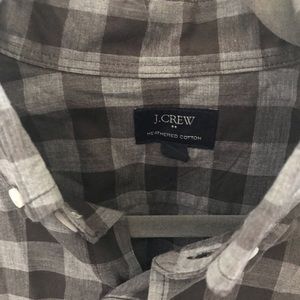 J. Crew Men Shirt